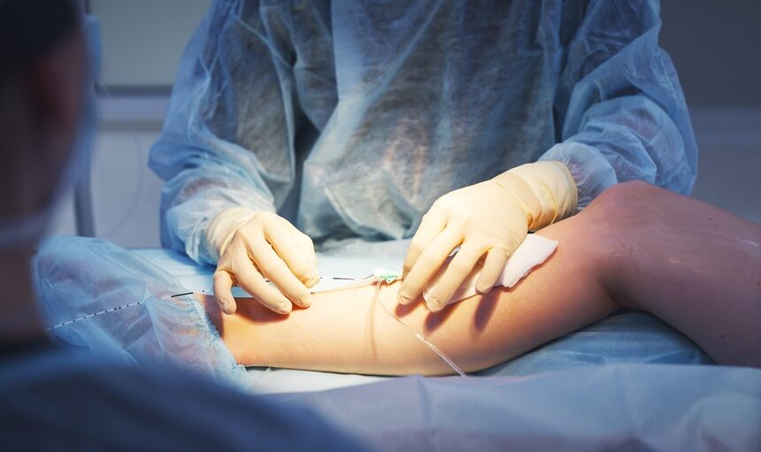 Short Peripheral Catheter: Four Common Problems
